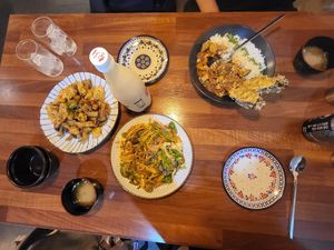  at Pool - 풀 in Jeonju