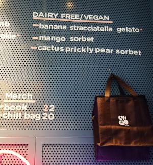  at Chicho Gelato in Perth