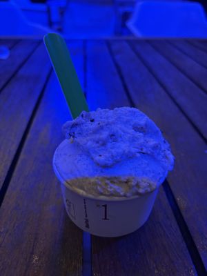   at Chicho Gelato in Perth