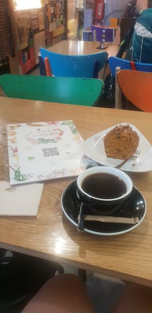  at Art Food Corner in Funchal