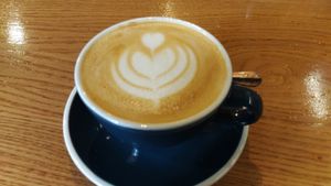  at Art Food Corner in Funchal