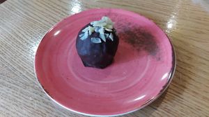  at Art Food Corner in Funchal