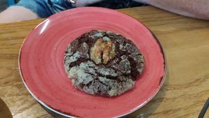  at Art Food Corner in Funchal