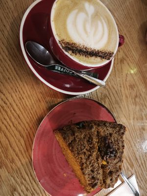  at Art Food Corner in Funchal