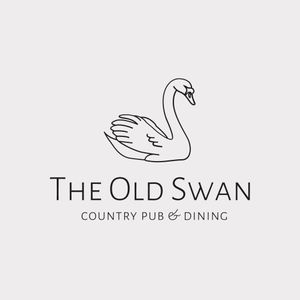 Logo at The Old Swan in Crewe