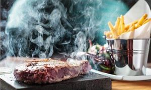  at The Old Swan in Crewe