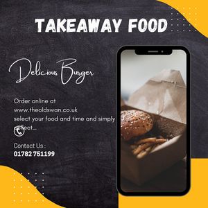  at The Old Swan in Crewe