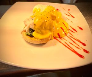  at The Old Swan in Crewe