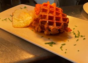  at The Old Swan in Crewe