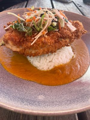  at The Old Swan in Crewe