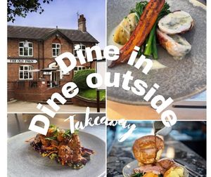  at The Old Swan in Crewe