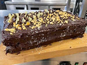  at The Old Swan in Crewe