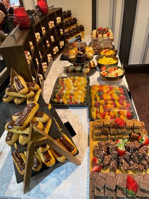  at The Old Swan in Crewe