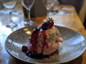  at The Old Swan in Crewe