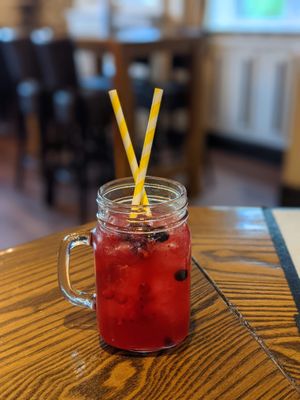  at The Old Swan in Crewe