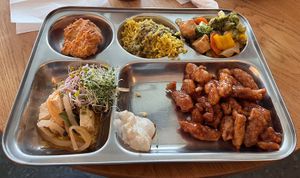   at Dhaba Beas in Cestlice