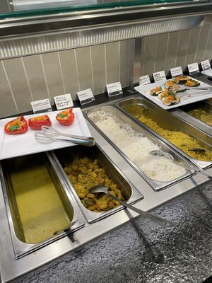   at Dhaba Beas in Cestlice