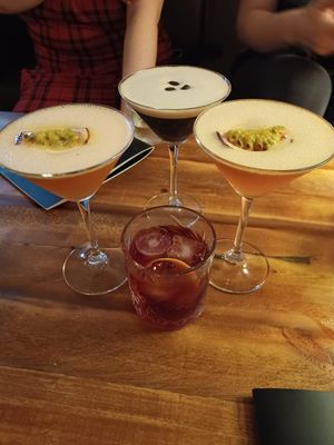  at The Gallery in Ipswich