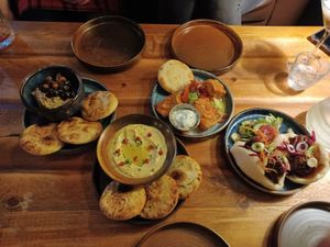  at The Gallery in Ipswich