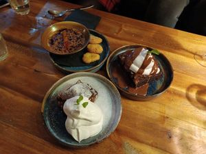  at The Gallery in Ipswich