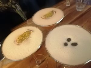  at The Gallery in Ipswich