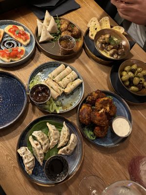   at The Gallery in Ipswich