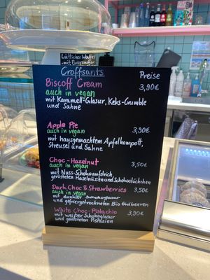   at Emma the Mu in Bochum