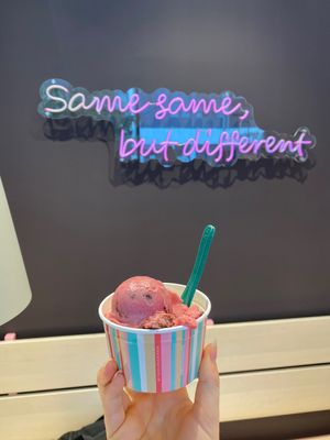   at Emma the Mu in Bochum