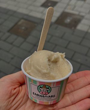   at Emma the Mu in Bochum