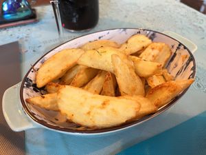   at Casa do Mar sem Fim in Sintra
