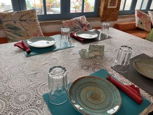   at Casa do Mar sem Fim in Sintra