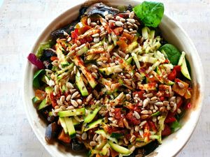 Vegan Lover at FineFine in Dusseldorf