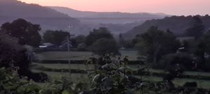 "" at Pen Bryn Twrw at Idlewild Animal Sanctuary in Conwy