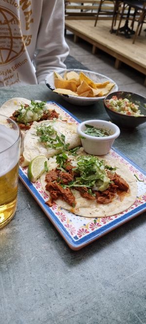  at Tres in Stockholm