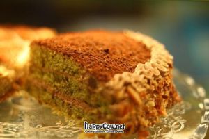  at Loving Hut in Menton