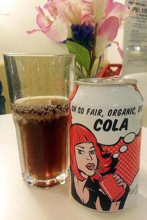 Loving Hut, Menton
 at Loving Hut in Menton