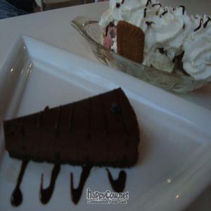  at Loving Hut in Menton