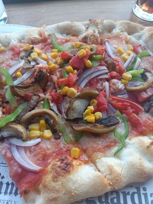  at The Finch in Santorini