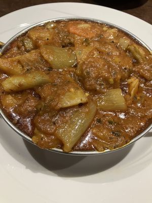   at Passage To India in Whitby