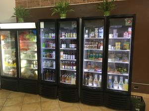 Another photo   at Healthy Mercado Organico in Tijuana