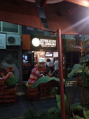  at Kundalini do Cerrado - Asa Norte in Brasilia