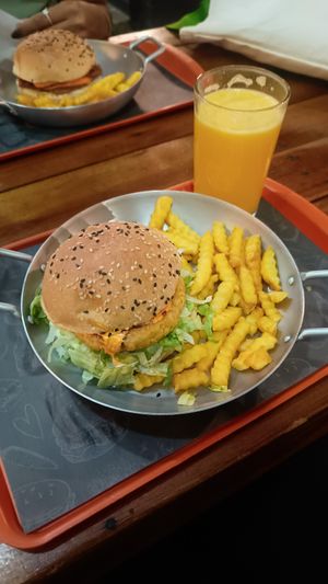  at Kundalini do Cerrado - Asa Norte in Brasilia