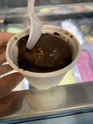   at Kiwi International Delights in Avon