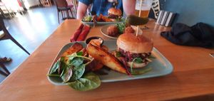  at Meat is Dead in Leeds