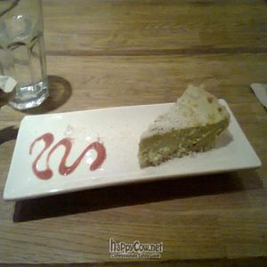  at Crudessence - Mackay in Montreal