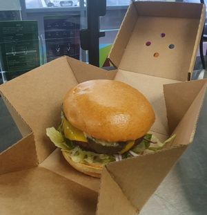 In a pickle at Simplicity in Cullybackey