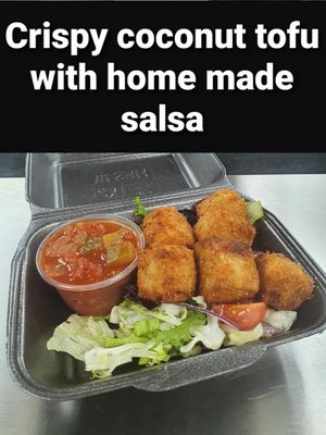 Yummy at Simplicity in Cullybackey