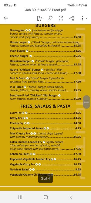 #Veganuary at Simplicity in Cullybackey