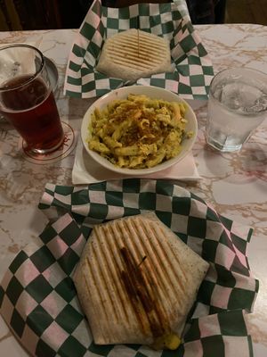   at L&L Libations in Bellingham