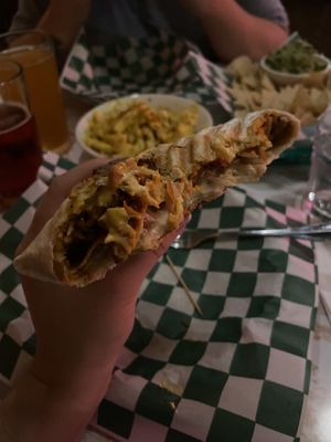   at L&L Libations in Bellingham